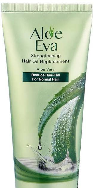 ALOE EVA OIL REPLACEMENT ALOE VERA 250 ML
