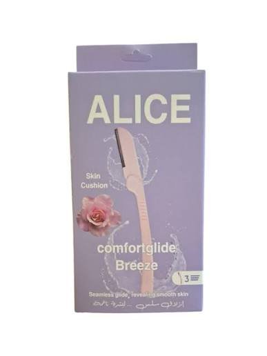 ALICE EYE BROW KNIFE