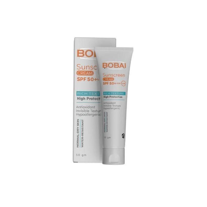 BOBAI SUN BLOCK CREAM SPF 50 50GM
