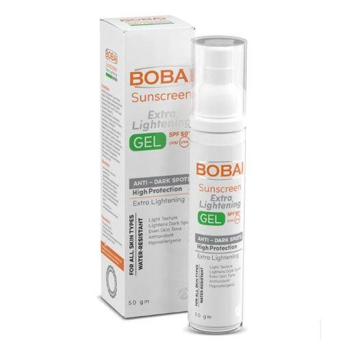 BOBAI EXTRA LIGHTENING SPF+50 GEL 50 GM