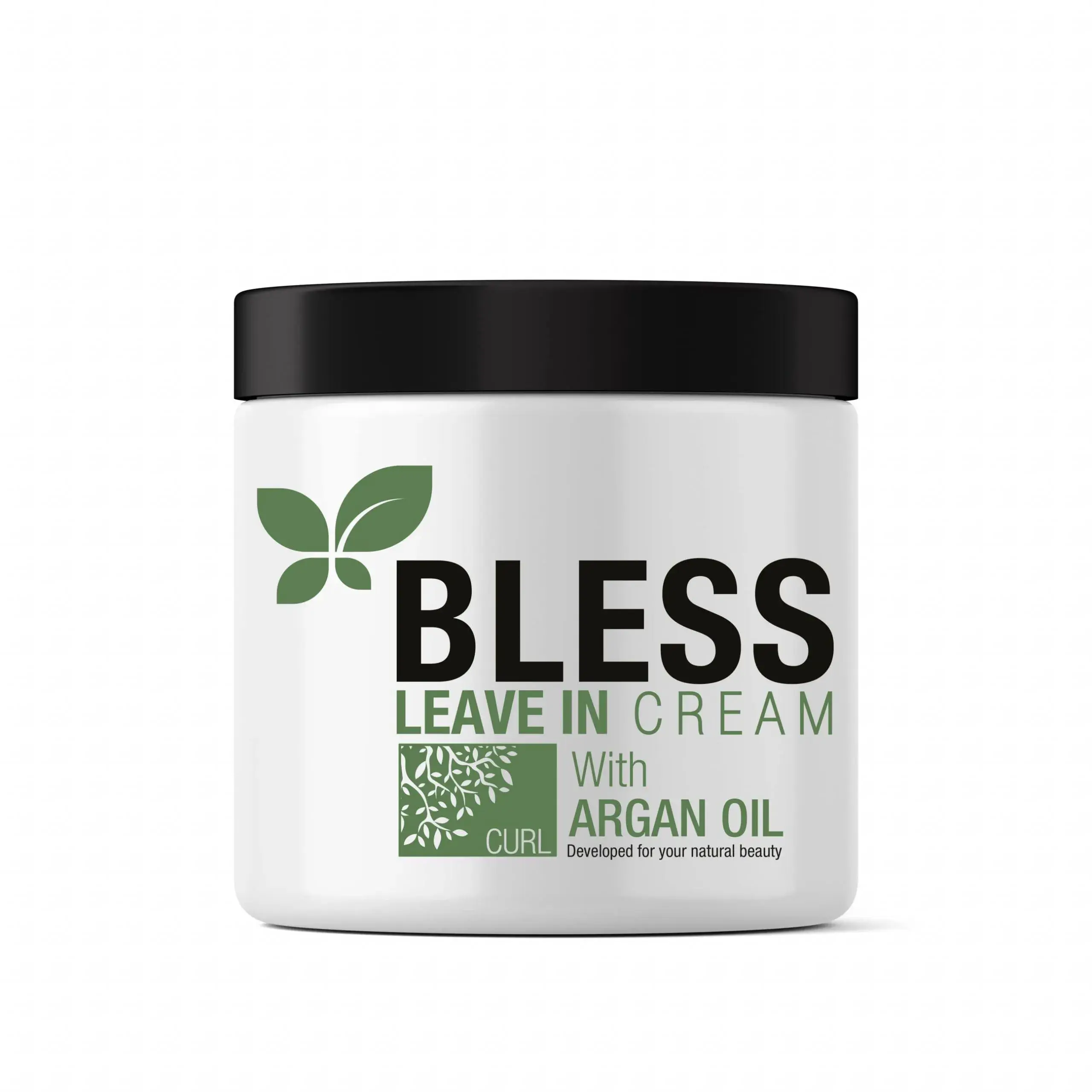 BLESS LEAVE IN CREAM ARGAIN 250 ML