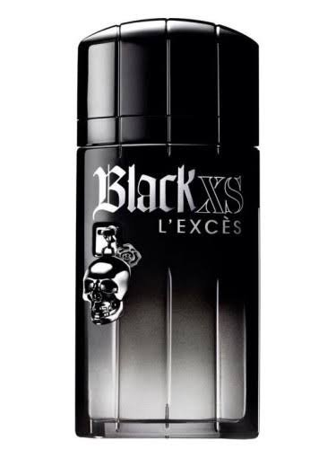 BLACK XS LEXCES 100 ML