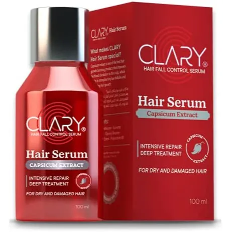 CLARY HAIR SERUM 100 ML