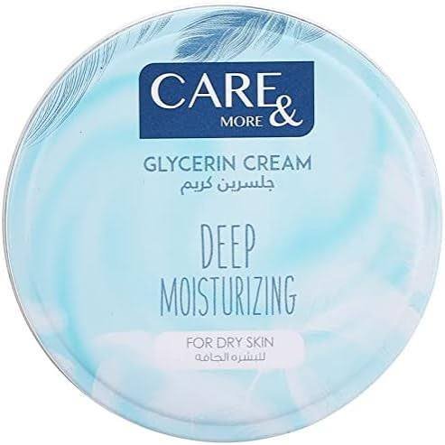 CARE&MORE GLYCERIN CREAM 75 ML