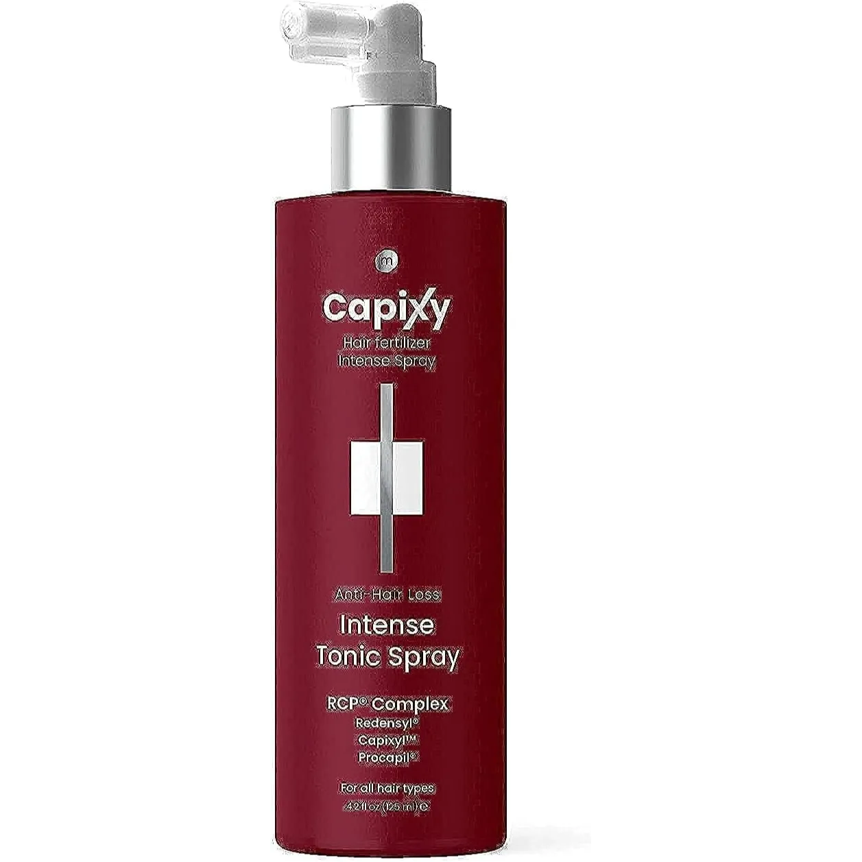 CAPIXY INTENS TOINC HAIR SPRAY 125 ML