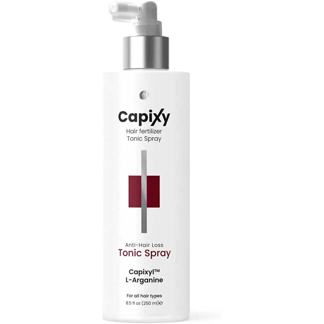 CAPIXY HAIR TONIC SPRAY 250 ML