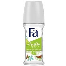 FA ROLL ON (FREHLY COCONUT) 50ML