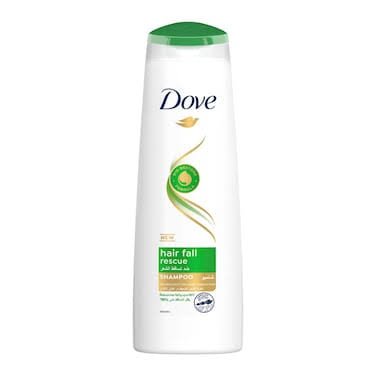 DOVE SHAMPOO HAIR FALL 350MLUNI مصري