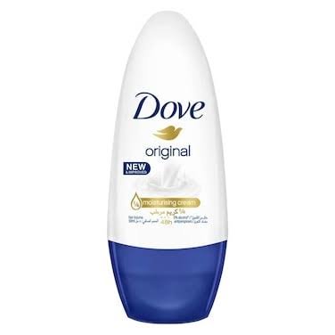 DOVE DEOD ROLL-ON ORIGINAL 50ML UNI