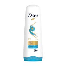 DOVE COND DAILY CARE 400 ML UNI مصرى للشعر العادى