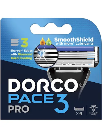 DOROCO PACE 3 4 موس