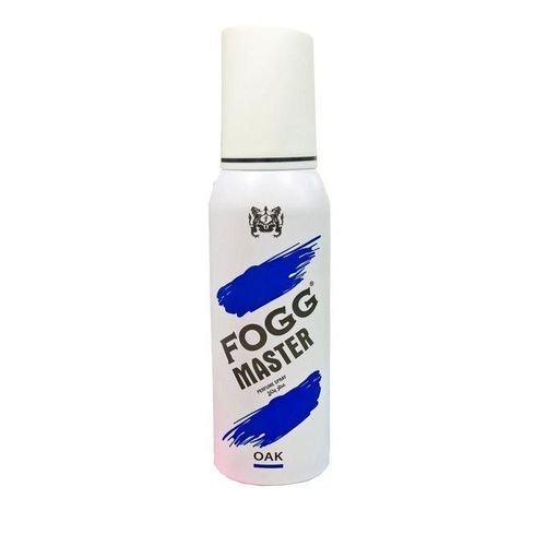 FOGG MASTER OAK SPRAY 120 ML
