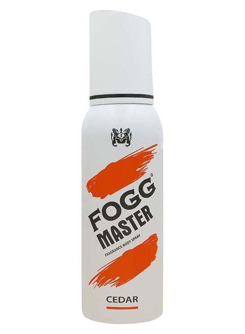 FOGG MASTER CEDAR WOMEN SPRAY 120 ML