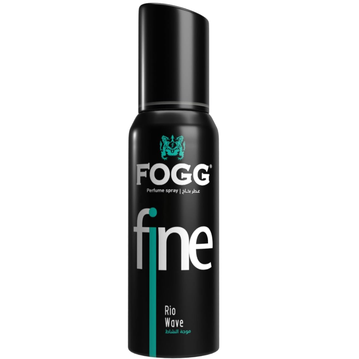 FOGG FINE RIO WAVE SPRAY 120 ML