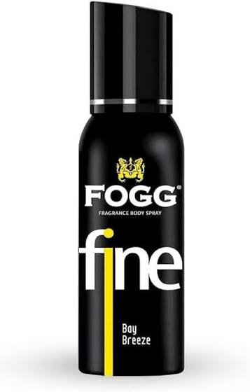 FOGG FINE BAY BREEZE SPRAY 120 ML