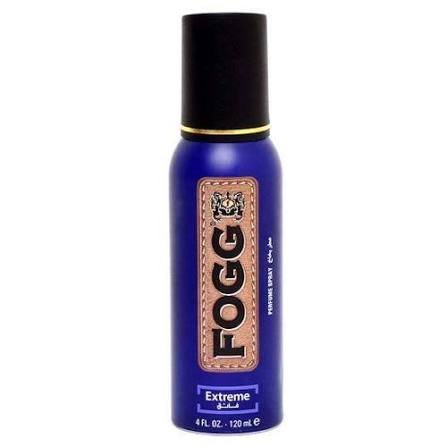 FOGG EXTREME SPRAY 120 ML