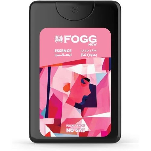 FOGG ESSENS POCKET 17 ML