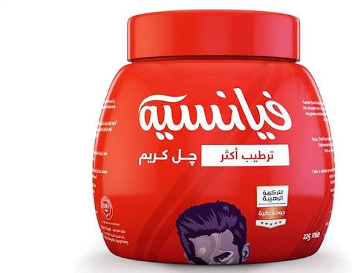 FIANCEE GEL CREAM EXTRA MIOST 225 ML