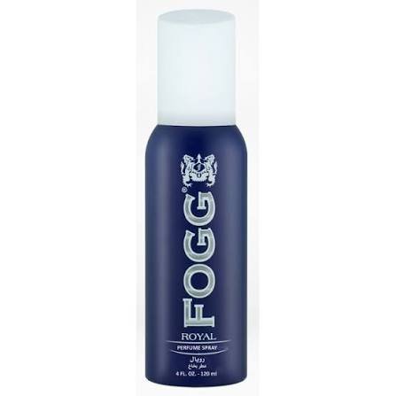 FOGG ROYAL SPRAY 120 ML