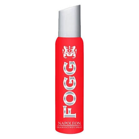 FOGG NAPOLEON SPRAY 120 ML