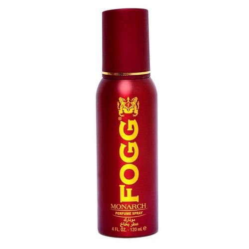 FOGG MONARCH SPRAY 120 ML