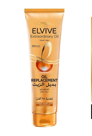 LOREAL ELVIVE EXTRAORDINARY OIL REPLA 300ML LLC