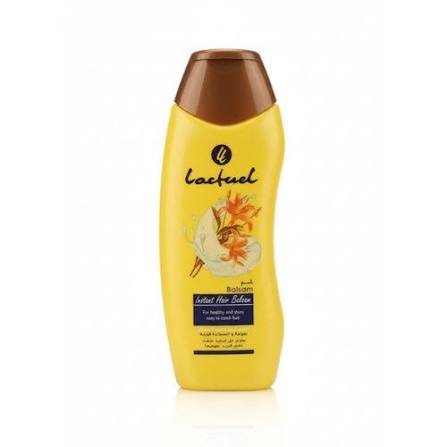 LACTWEL HAIR BALSAM 250 ML اصفر