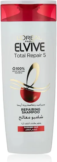 LOREAL ELVIVE SHAMPOO TOTAL REPAIR 5 400 ML LLC