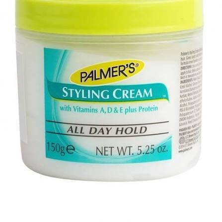 PALMERS STYLING CREAM 150G