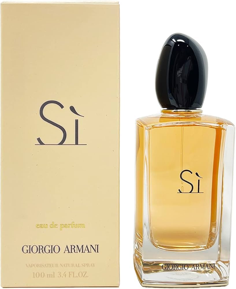 SI WOMEN 100 ML