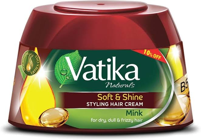 VATIKA CREAM 125 ML منك خصم 10
