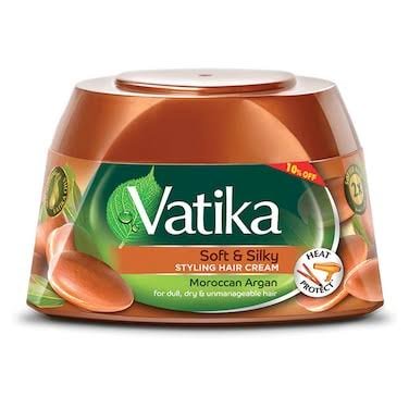 VATIKA CREAM 125 ML ارجان خصم 10