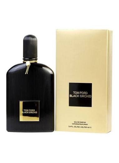 TOMFORD BLACK ORCHID 100 ML