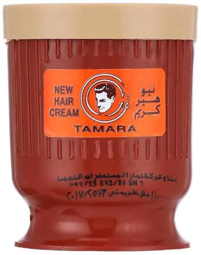 TAMARA NEW HAAIR CREAM 110 GM