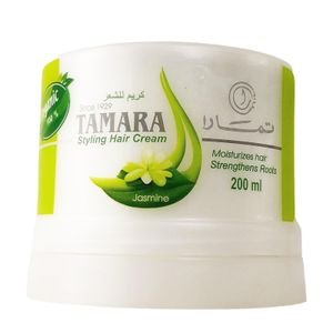 TAMARA HAIR CREAM JASMINE 200 ML