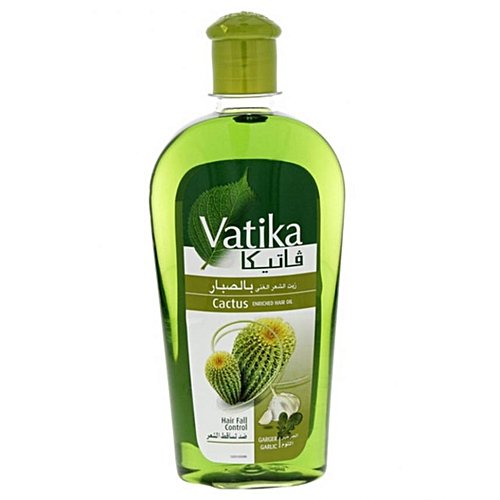 VATIKA OIL (CACTUS) 45ML بالصبار