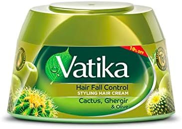VATIKA CREAM 70 ML الزيتون الصبار الحناء