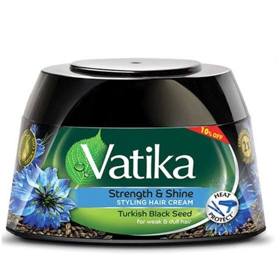 VATIKA CREAM 65 ML حبة سواء خصم