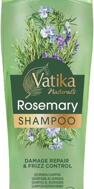 VATIKA ROSEMARY SHAMPOO 360 ML