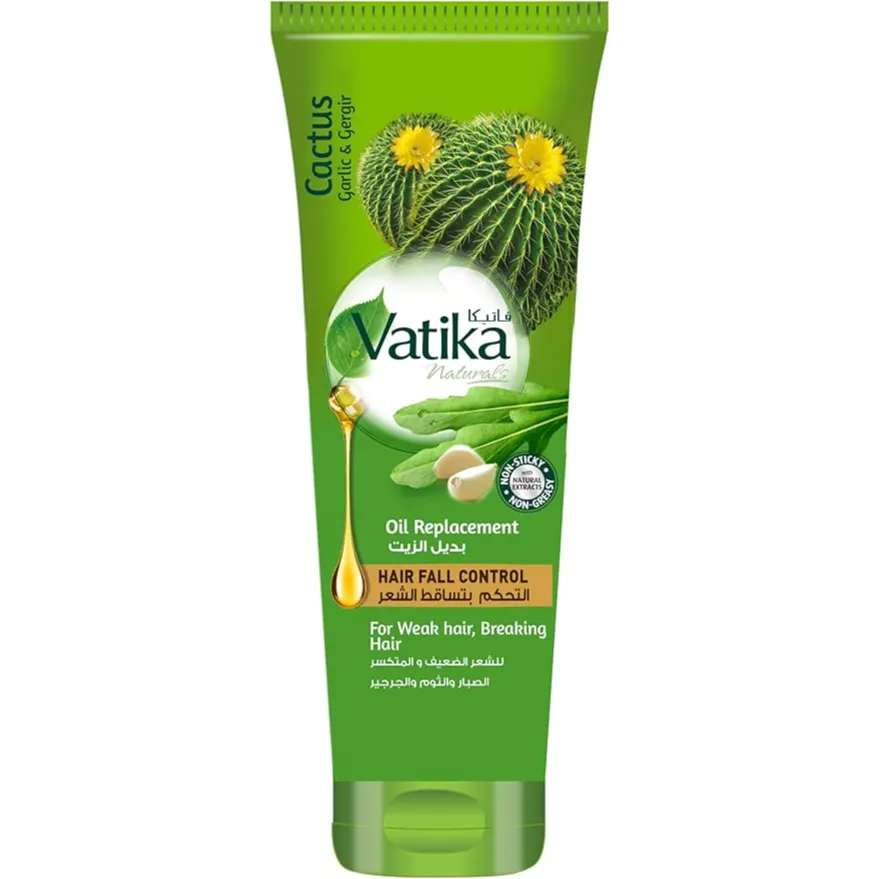 VATIKA OIL REPLACMENT 200 ML
