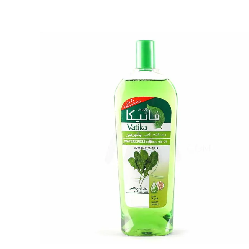 VATIKA OIL (WATERCRES) 90ML زيت الجرجير