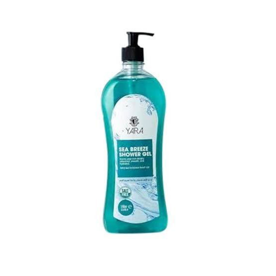 YARA SEA BREZE SHOWER GEL 250 ML