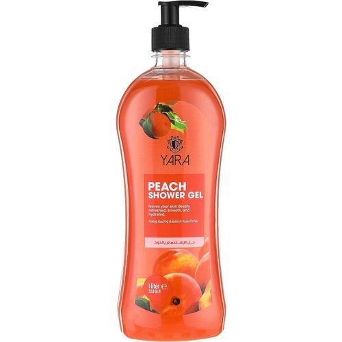 YARA PECH SHOWER GEL 1000 ML