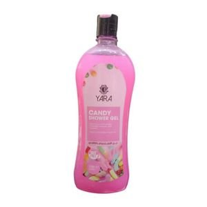 YARA CANDY SHOWER GEL 1000 ML