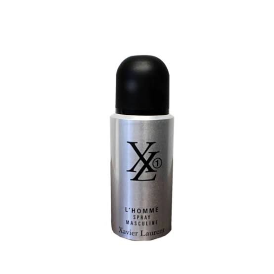 XL SPORT F/M SPRAY 150ML