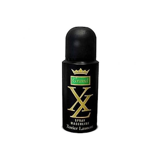 XL GRAND F/M SPRAY 150ML HOMME