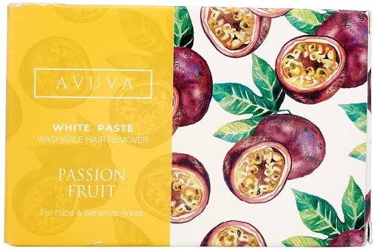 AVUVA HAIR REMOVAL PASSION FRUIT 100 G