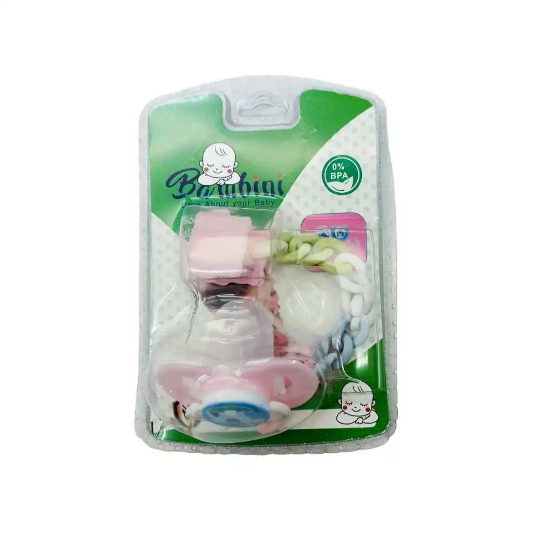 BAMBINI سكاته كارت
