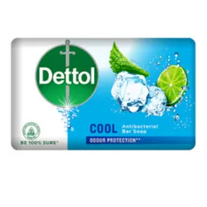 DETTOL.SOAP COOL 115G