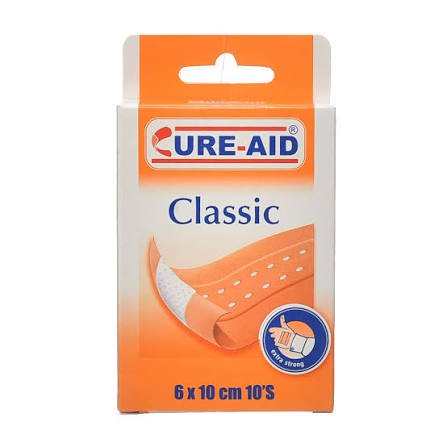 CURE AID CLASSIC